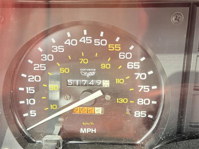 1982 Chevrolet Corvette (CC-2073056) for sale in Hilton, New York