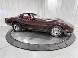 1982 Chevrolet Corvette (CC-2073056) for sale in Hilton, New York