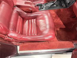 1982 Chevrolet Corvette (CC-2073056) for sale in Hilton, New York