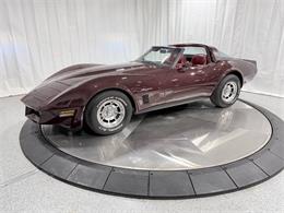 1982 Chevrolet Corvette (CC-2073056) for sale in Hilton, New York