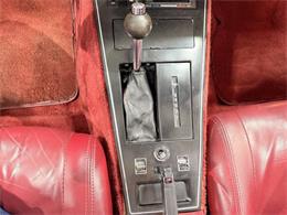 1982 Chevrolet Corvette (CC-2073056) for sale in Hilton, New York