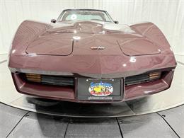 1982 Chevrolet Corvette (CC-2073056) for sale in Hilton, New York