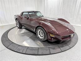 1982 Chevrolet Corvette (CC-2073056) for sale in Hilton, New York