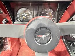 1982 Chevrolet Corvette (CC-2073056) for sale in Hilton, New York