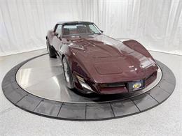 1982 Chevrolet Corvette (CC-2073056) for sale in Hilton, New York