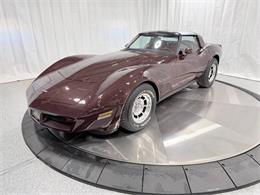 1982 Chevrolet Corvette (CC-2073056) for sale in Hilton, New York