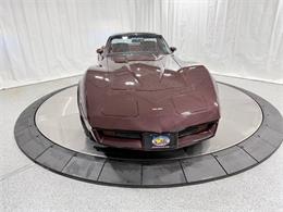 1982 Chevrolet Corvette (CC-2073056) for sale in Hilton, New York