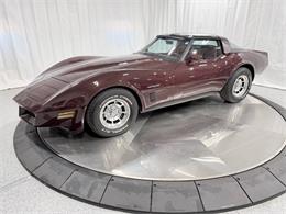 1982 Chevrolet Corvette (CC-2073056) for sale in Hilton, New York