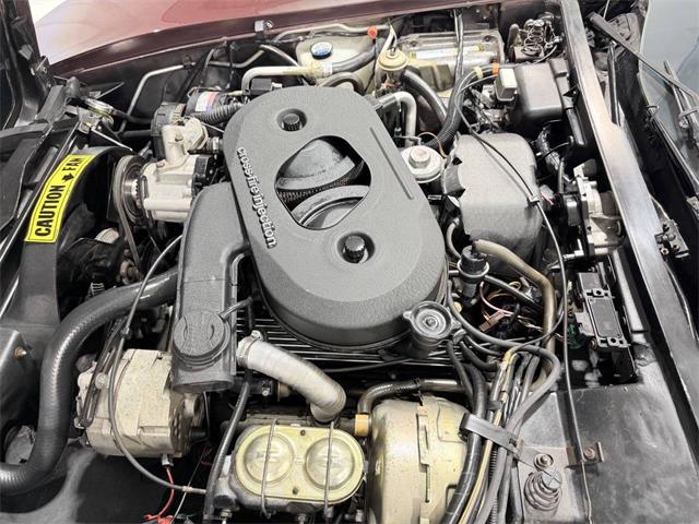 1982 Chevrolet Corvette (CC-2073056) for sale in Hilton, New York