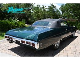 1969 Chevrolet Impala (CC-2073057) for sale in Lakeland, Florida