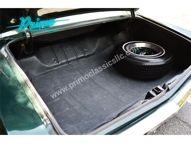 1969 Chevrolet Impala (CC-2073057) for sale in Lakeland, Florida