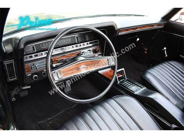 1969 Chevrolet Impala (CC-2073057) for sale in Lakeland, Florida