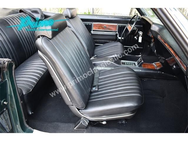 1969 Chevrolet Impala (CC-2073057) for sale in Lakeland, Florida