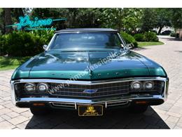 1969 Chevrolet Impala (CC-2073057) for sale in Lakeland, Florida