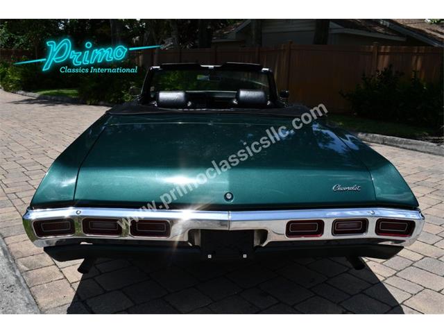 1969 Chevrolet Impala (CC-2073057) for sale in Lakeland, Florida