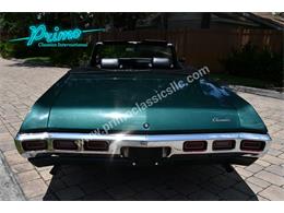 1969 Chevrolet Impala (CC-2073057) for sale in Lakeland, Florida