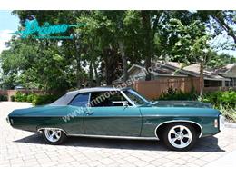 1969 Chevrolet Impala (CC-2073057) for sale in Lakeland, Florida