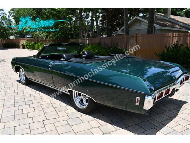 1969 Chevrolet Impala (CC-2073057) for sale in Lakeland, Florida