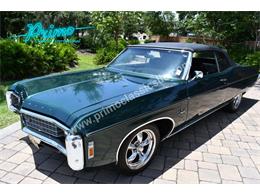 1969 Chevrolet Impala (CC-2073057) for sale in Lakeland, Florida