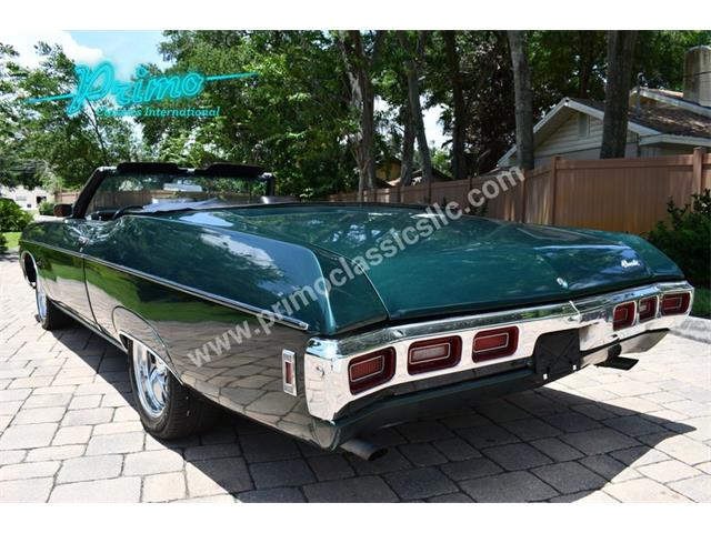1969 Chevrolet Impala (CC-2073057) for sale in Lakeland, Florida