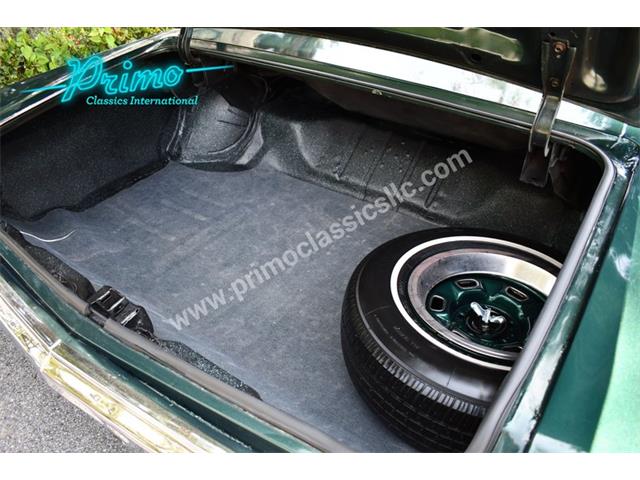 1969 Chevrolet Impala (CC-2073057) for sale in Lakeland, Florida