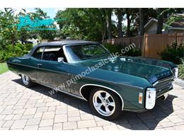 1969 Chevrolet Impala (CC-2073057) for sale in Lakeland, Florida