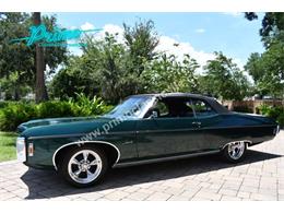 1969 Chevrolet Impala (CC-2073057) for sale in Lakeland, Florida
