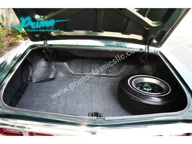 1969 Chevrolet Impala (CC-2073057) for sale in Lakeland, Florida