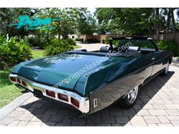 1969 Chevrolet Impala (CC-2073057) for sale in Lakeland, Florida