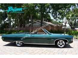 1969 Chevrolet Impala (CC-2073057) for sale in Lakeland, Florida