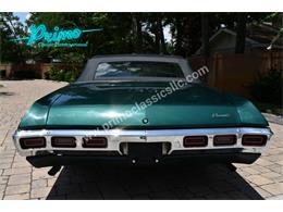 1969 Chevrolet Impala (CC-2073057) for sale in Lakeland, Florida