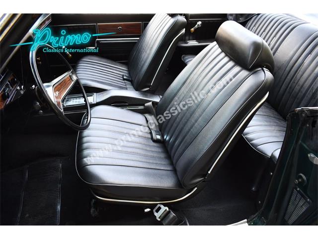 1969 Chevrolet Impala (CC-2073057) for sale in Lakeland, Florida