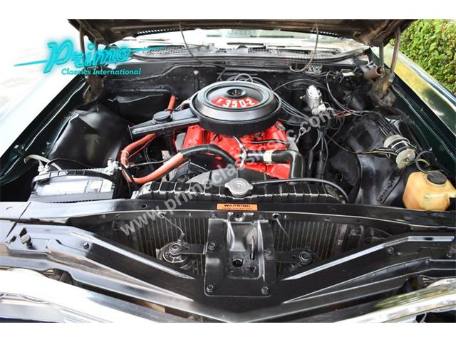 1969 Chevrolet Impala (CC-2073057) for sale in Lakeland, Florida