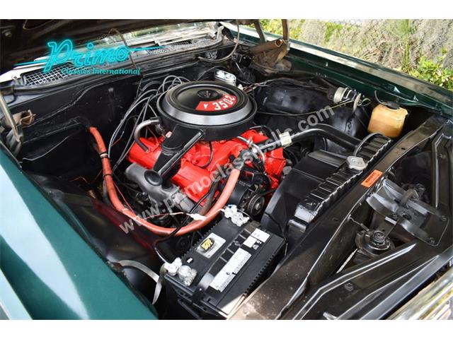 1969 Chevrolet Impala (CC-2073057) for sale in Lakeland, Florida