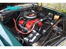 1969 Chevrolet Impala (CC-2073057) for sale in Lakeland, Florida