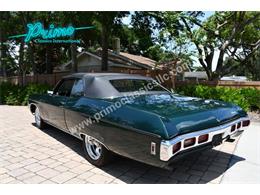 1969 Chevrolet Impala (CC-2073057) for sale in Lakeland, Florida
