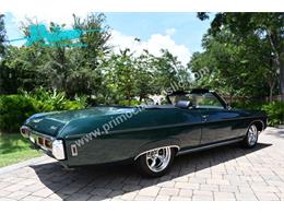 1969 Chevrolet Impala (CC-2073057) for sale in Lakeland, Florida