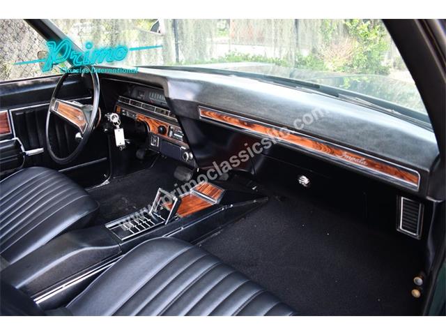 1969 Chevrolet Impala (CC-2073057) for sale in Lakeland, Florida