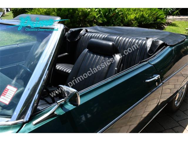 1969 Chevrolet Impala (CC-2073057) for sale in Lakeland, Florida