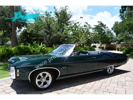 1969 Chevrolet Impala (CC-2073057) for sale in Lakeland, Florida
