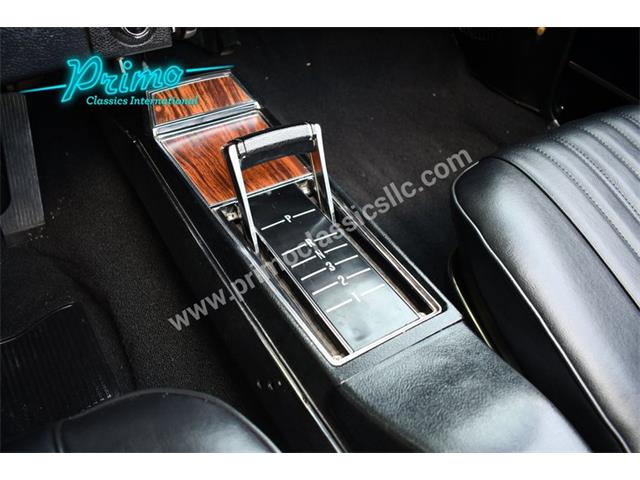 1969 Chevrolet Impala (CC-2073057) for sale in Lakeland, Florida