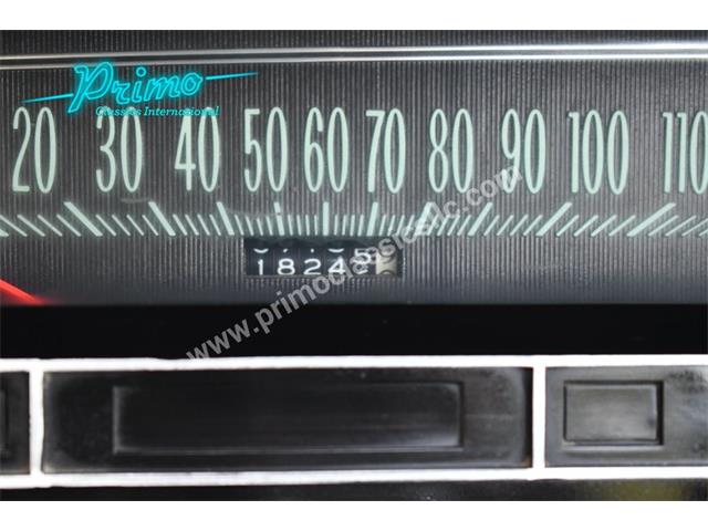 1969 Chevrolet Impala (CC-2073057) for sale in Lakeland, Florida