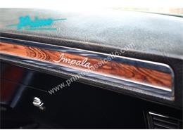 1969 Chevrolet Impala (CC-2073057) for sale in Lakeland, Florida