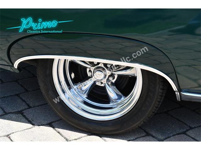 1969 Chevrolet Impala (CC-2073057) for sale in Lakeland, Florida