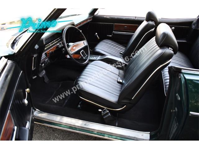 1969 Chevrolet Impala (CC-2073057) for sale in Lakeland, Florida