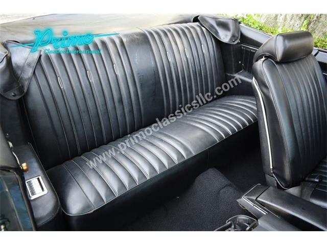 1969 Chevrolet Impala (CC-2073057) for sale in Lakeland, Florida
