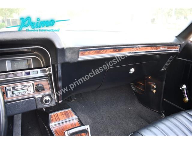 1969 Chevrolet Impala (CC-2073057) for sale in Lakeland, Florida