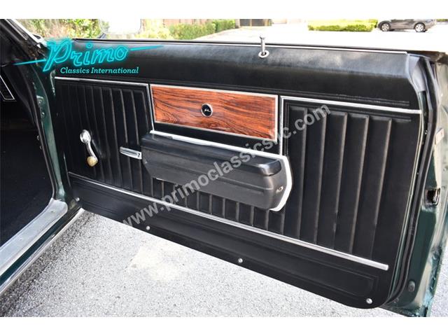 1969 Chevrolet Impala (CC-2073057) for sale in Lakeland, Florida