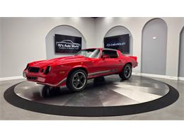 1979 Chevrolet Camaro (CC-2073058) for sale in Clearwater, Florida