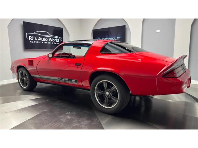 1979 Chevrolet Camaro (CC-2073058) for sale in Clearwater, Florida